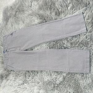 Gap Herringbone Casual Dress Pants